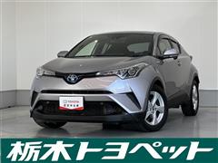 トヨタ C-HR S