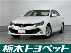 トヨタ マークX 250G