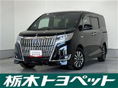 トヨタ エスクァイア HV Gi