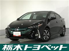 トヨタ プリウスPHV A