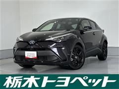 Ｃ－ＨＲ