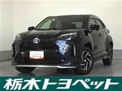 トヨタ ヤリスクロス ハイブリッド G