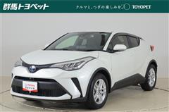 トヨタ C-HR S