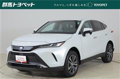 トヨタ ハリアーハイブリッド G