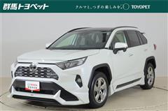 トヨタ RAV4 G