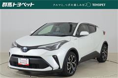 トヨタ C-HR G