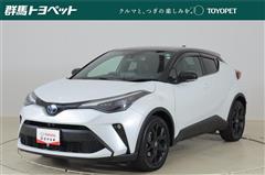 トヨタ C-HR Gモードネロ セーフティ+3