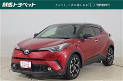 Ｃ－ＨＲ