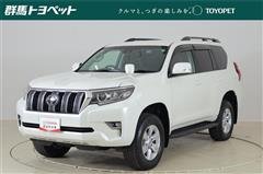 トヨタ ランクル プラド TX Lパッケー