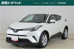 トヨタ C-HR S LEDパッケージ