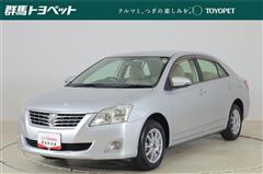 トヨタ プレミオ 1.5F Lパッケージ