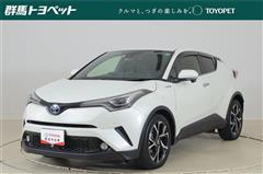 トヨタ C-HR G LEDエディション