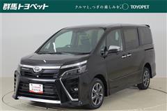 トヨタ ヴォクシー ZS キラメキ3