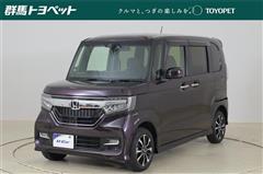 ホンダ N-BOX カスタムG L