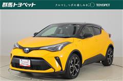 トヨタ C-HR G