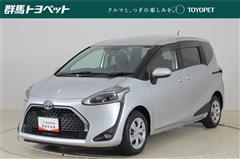 トヨタ シエンタHV ファンベース G