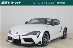 トヨタ スープラ SZ-R