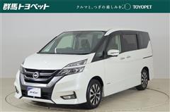 日産 セレナ ハイウェイスター Vセレクション