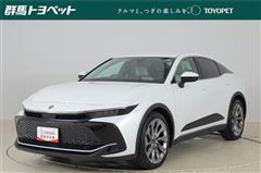 トヨタ クラウン CO Gアドバ レザー