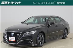 トヨタ クラウン RS リミテッド