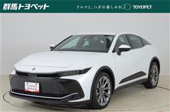 トヨタ クラウン CO Gアドバ レザー