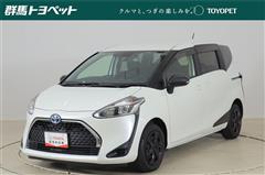 トヨタ シエンタ HV ファン G セーフティ2