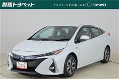 トヨタ プリウスPHV A ナビ