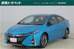 トヨタ プリウスPHV A プレミアム