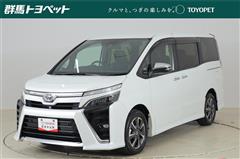 トヨタ ヴォクシー ZS キラメキ3