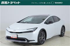 トヨタ プリウス Z