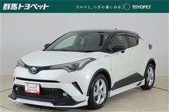 Ｃ－ＨＲ