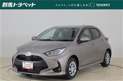 トヨタ ヤリス G ウェルキャブ クルマイス