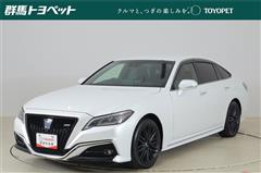 トヨタ クラウン RS リミテッド2