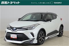 トヨタ C-HR S