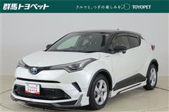 トヨタ C-HR S LEDパッケージ