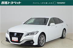 トヨタ クラウン RS