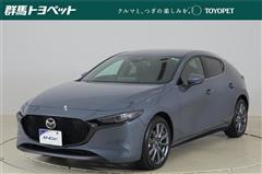 マツダ MAZDA3 FB 20S プロアクテ