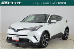 Ｃ－ＨＲ