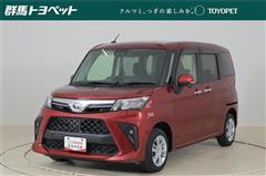 トヨタ ルーミー G