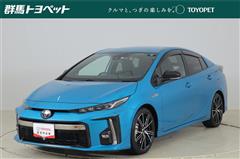 トヨタ プリウスPHV S GRスポーツ