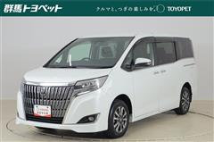 トヨタ エスクァイア XI