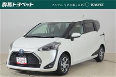 トヨタ シエンタ ハイブリッド G クエロ