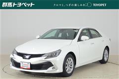 トヨタ マークX 250G