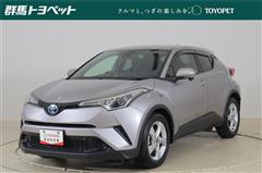 トヨタ C-HR S