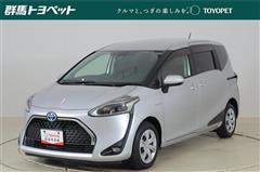 トヨタ シエンタHV ファンベース X