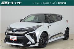 Ｃ－ＨＲ