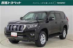 トヨタ ランクル プラド TX L