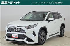 トヨタ RAV4 G