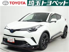 Ｃ－ＨＲ