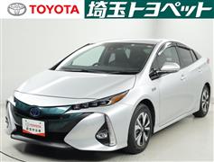 トヨタ プリウスPHV A